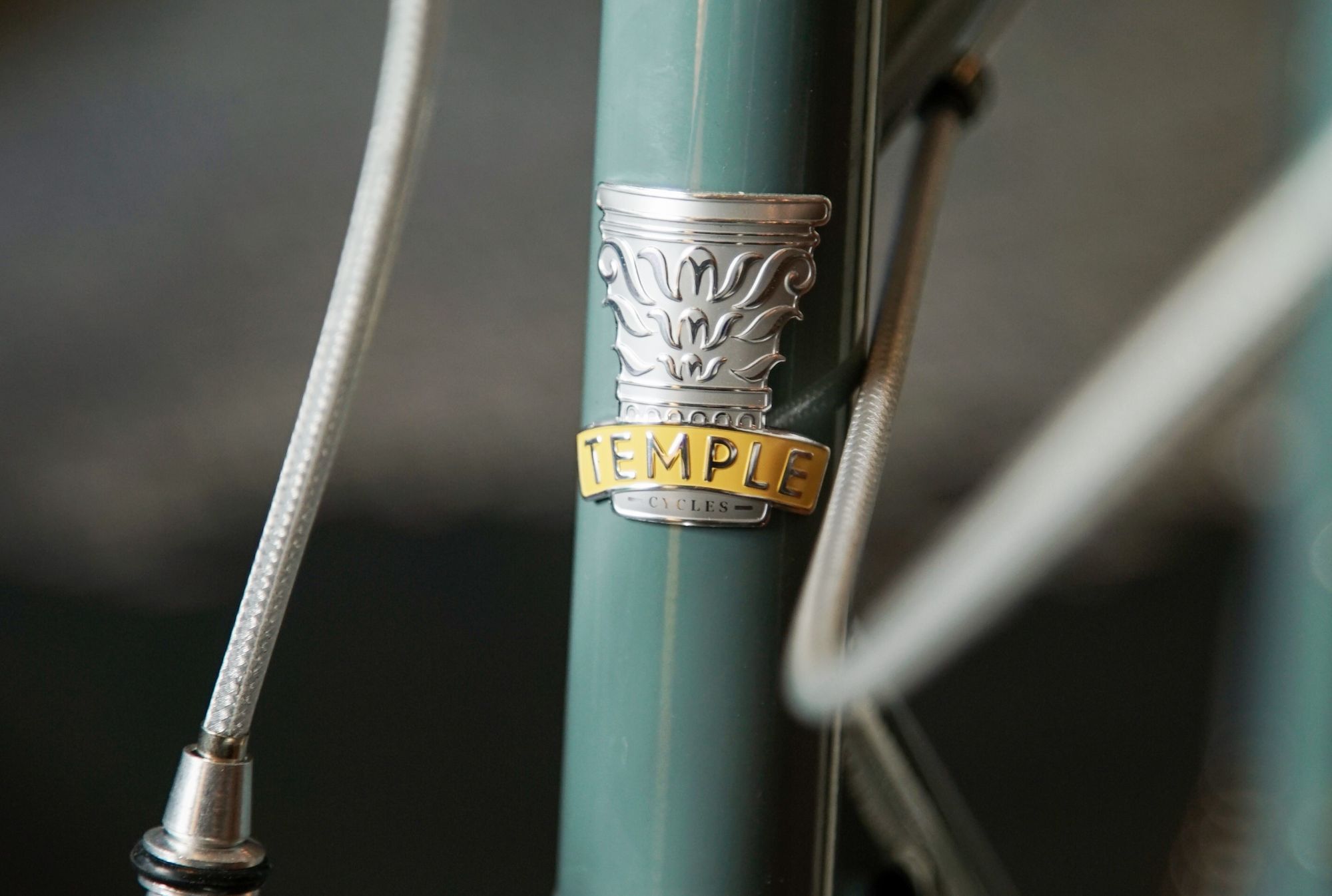 Temple Cycles Free For Our Guests!